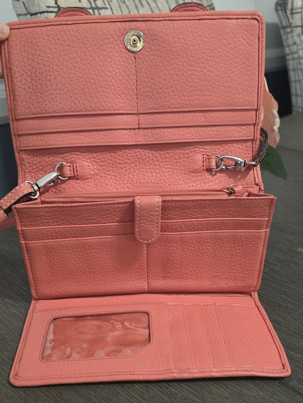 Brighton Crossbody - Picture 6 of 10